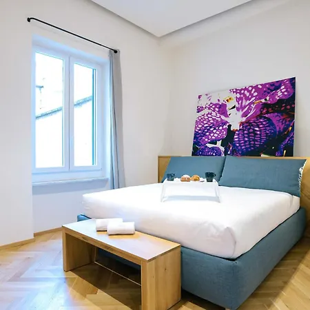 Real Passeggio Guest House - Dimore Partenopee-2